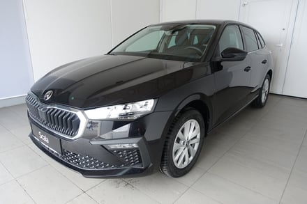 Škoda Scala Selection TSI