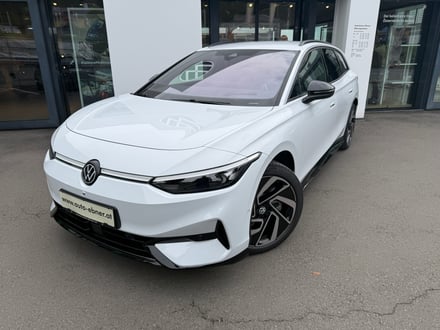 VW ID.7 Tourer Pro S 210 kW Business