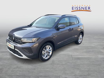VW T-Cross Friends TSI DSG