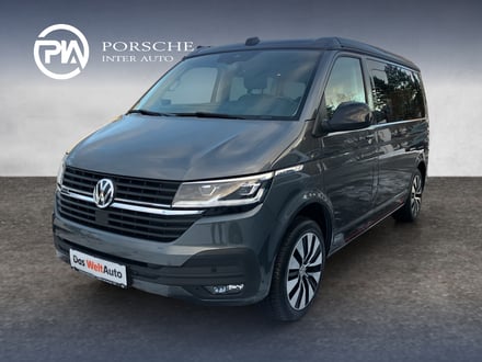 VW California Ocean Edition TDI 4MOTION