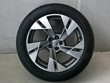 Thumbnail-Foto von Fahrzeug