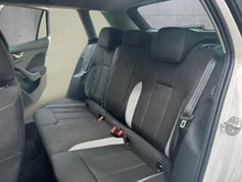 Škoda Kamiq Selection TSI DSG in Moon-Weiß Metallic