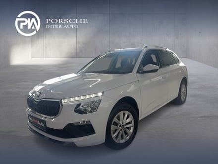Škoda Kamiq Selection TSI DSG