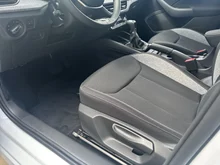 Škoda Kamiq Selection TSI DSG in Moon-Weiß Metallic