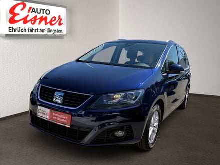 SEAT Alhambra Executive TDI