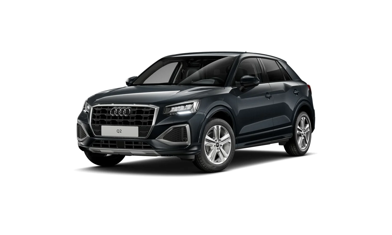 Bild eines Q2 35 TFSI advanced