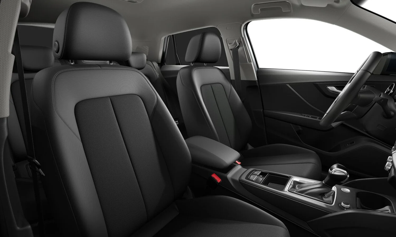 Bild eines Q2 35 TFSI advanced