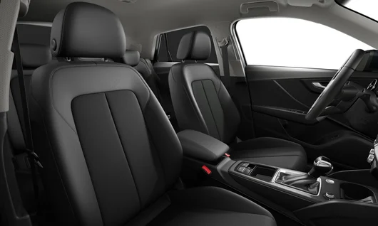 Bild eines Q2 35 TFSI advanced