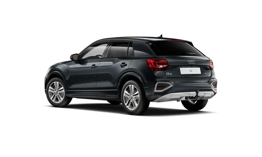 Bild eines Q2 35 TFSI advanced