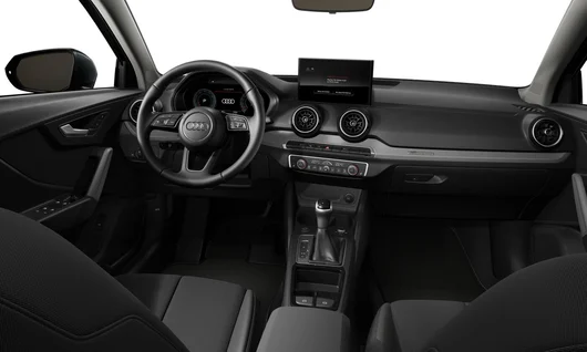 Bild eines Q2 35 TFSI advanced