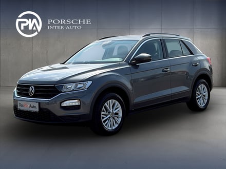 VW T-Roc TSI