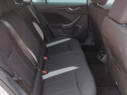 Bild eines Škoda Kamiq Selection TSI
