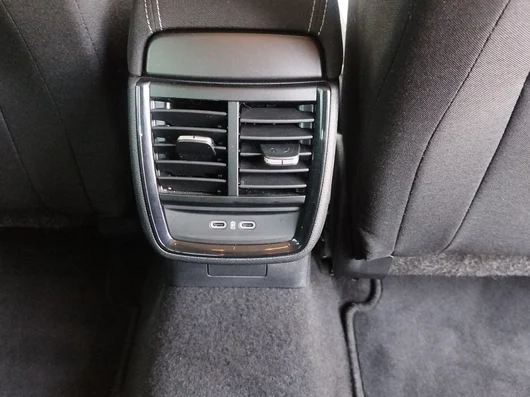 Bild eines Škoda Kamiq Selection TSI