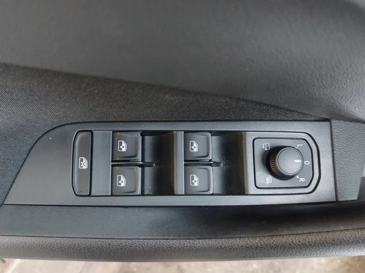Bild eines Škoda Kamiq Selection TSI