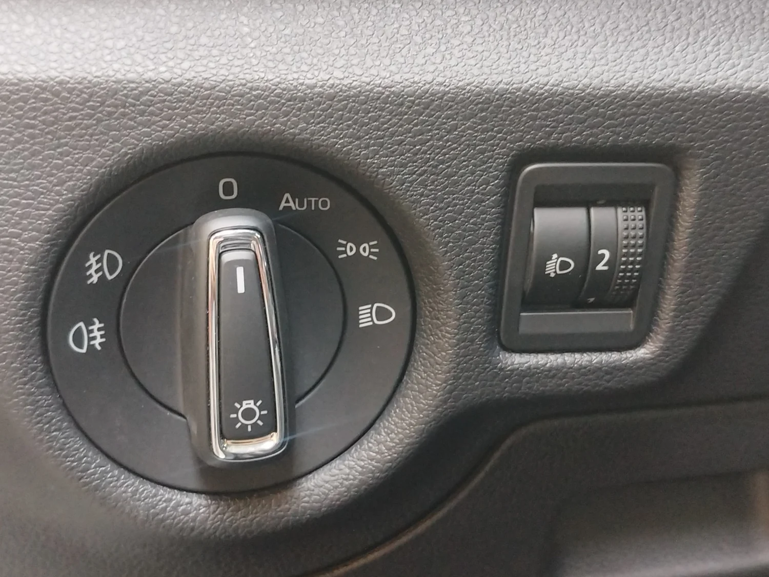 Bild eines Škoda Kamiq Selection TSI
