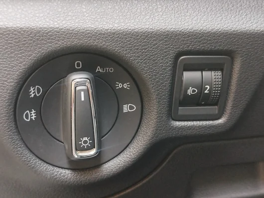 Bild eines Škoda Kamiq Selection TSI