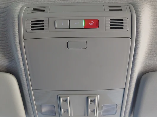 Bild eines Škoda Kamiq Selection TSI