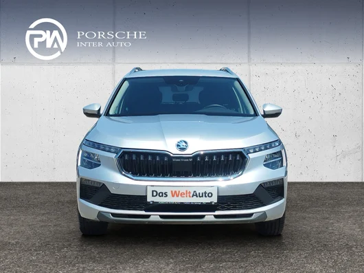 Bild eines Škoda Kamiq Selection TSI