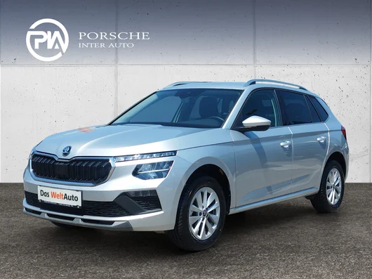 Bild eines Škoda Kamiq Selection TSI