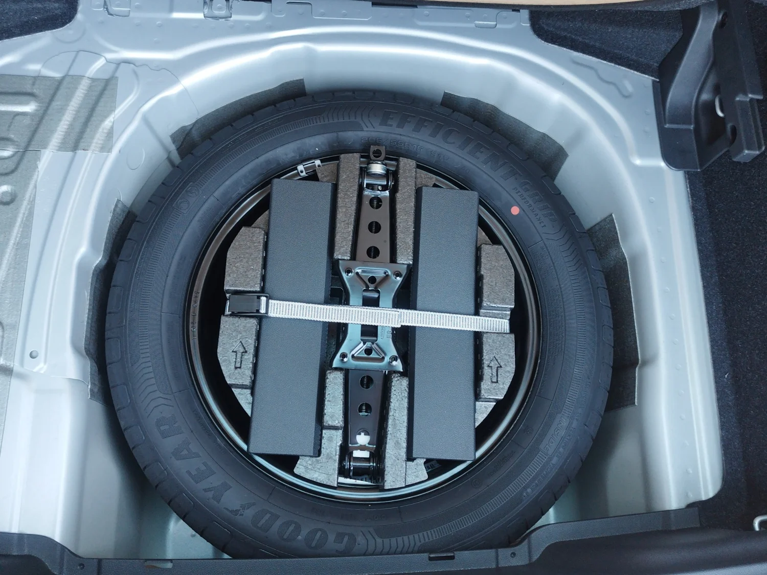 Bild eines Škoda Kamiq Selection TSI
