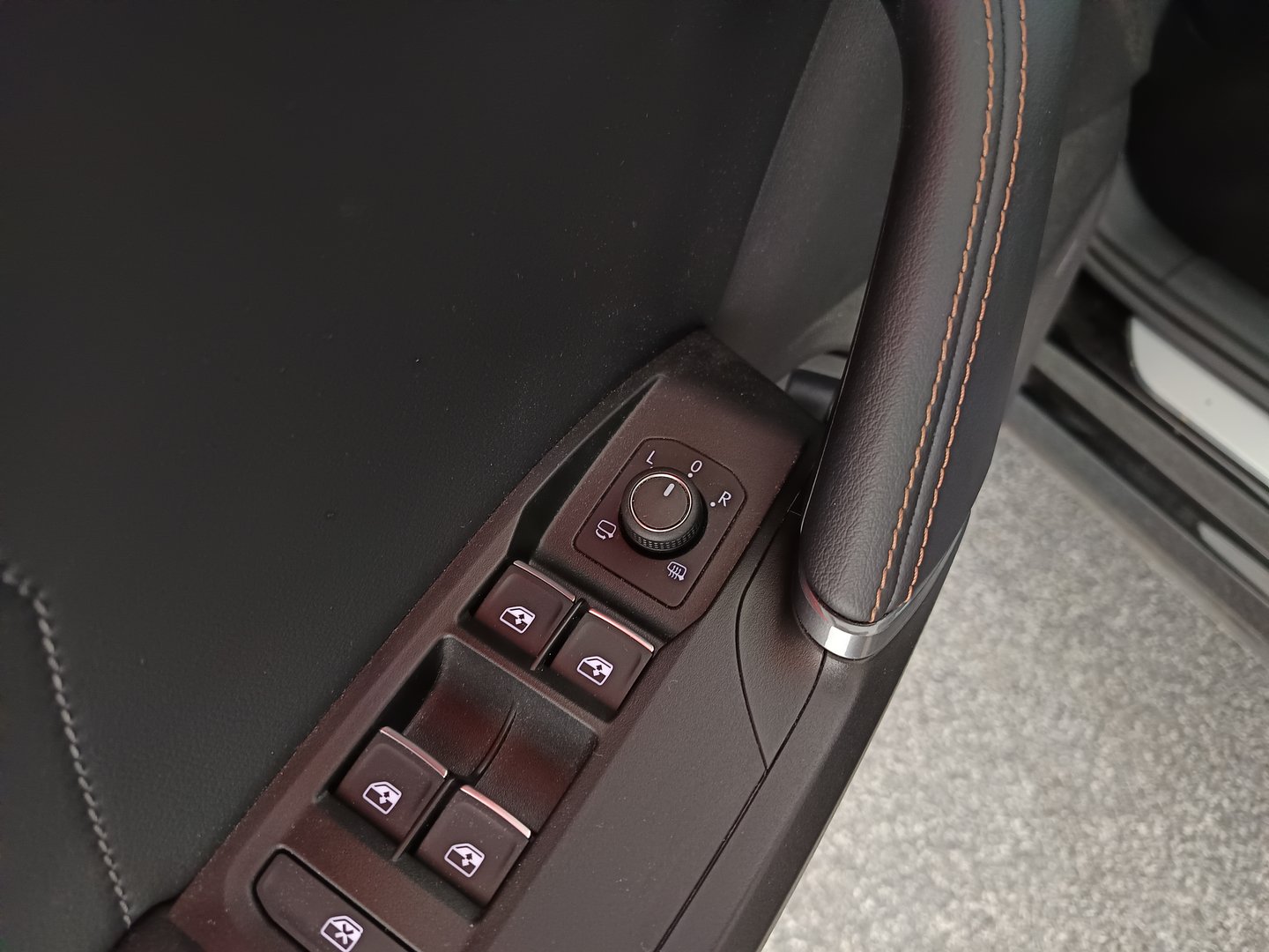 CUPRA Formentor VZ e-HYBRID 245 PS DSG | Bild 11 von 40