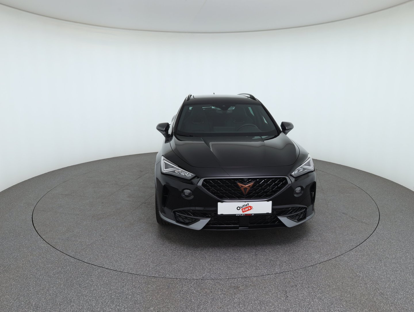CUPRA Formentor VZ e-HYBRID 245 PS DSG | Bild 2 von 40