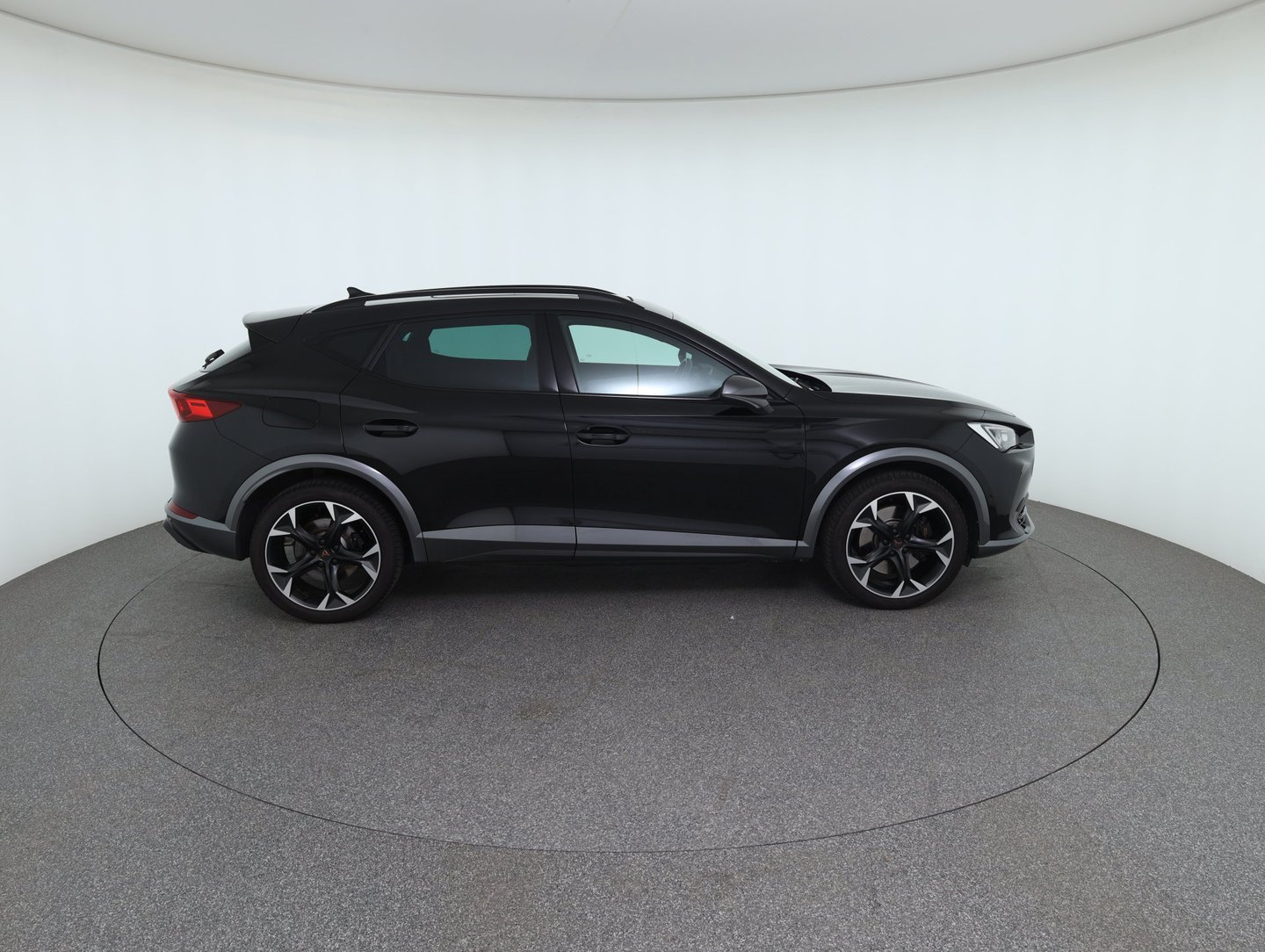 CUPRA Formentor VZ e-HYBRID 245 PS DSG | Bild 4 von 40