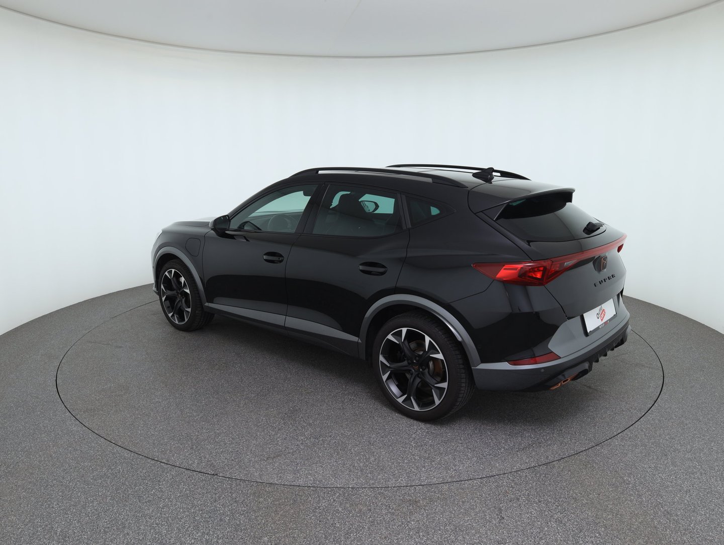 CUPRA Formentor VZ e-HYBRID 245 PS DSG | Bild 7 von 40