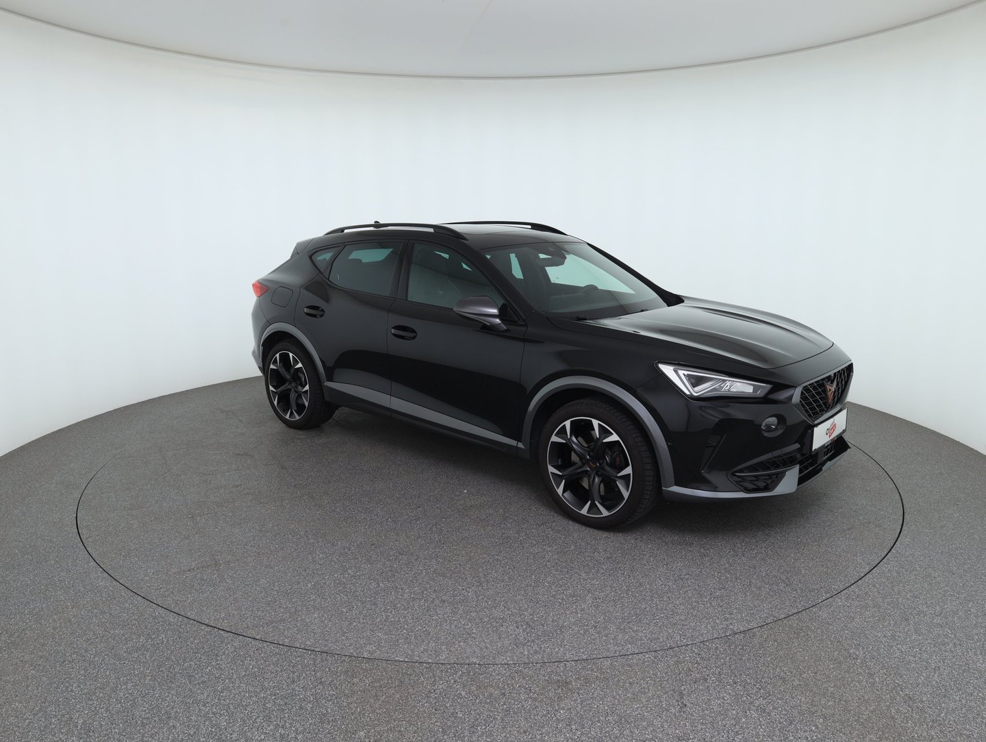 CUPRA Formentor VZ e-HYBRID 245 PS DSG | Bild 3 von 40