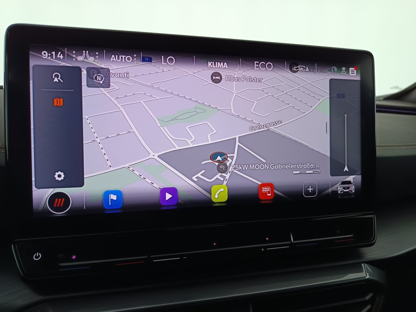 CUPRA Formentor VZ e-HYBRID 245 PS DSG | Bild 30 von 40
