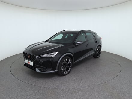 CUPRA Formentor VZ e-HYBRID 245 PS DSG