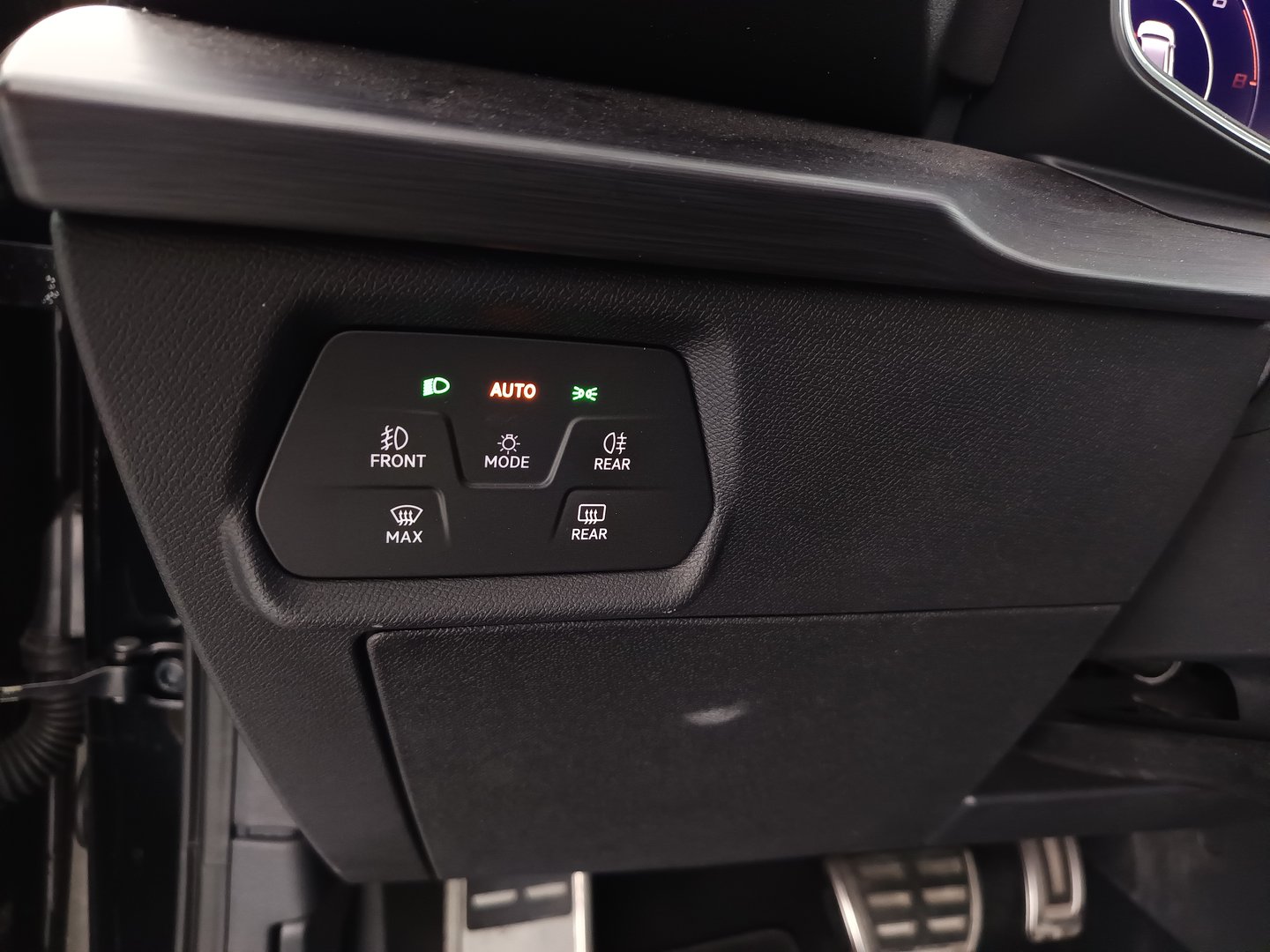CUPRA Formentor VZ e-HYBRID 245 PS DSG | Bild 12 von 40