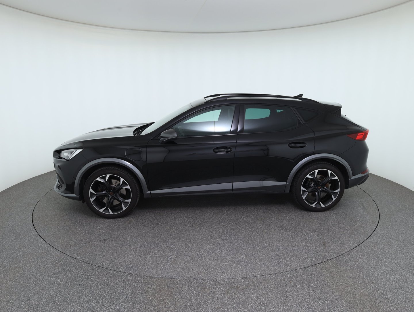 CUPRA Formentor VZ e-HYBRID 245 PS DSG | Bild 8 von 40