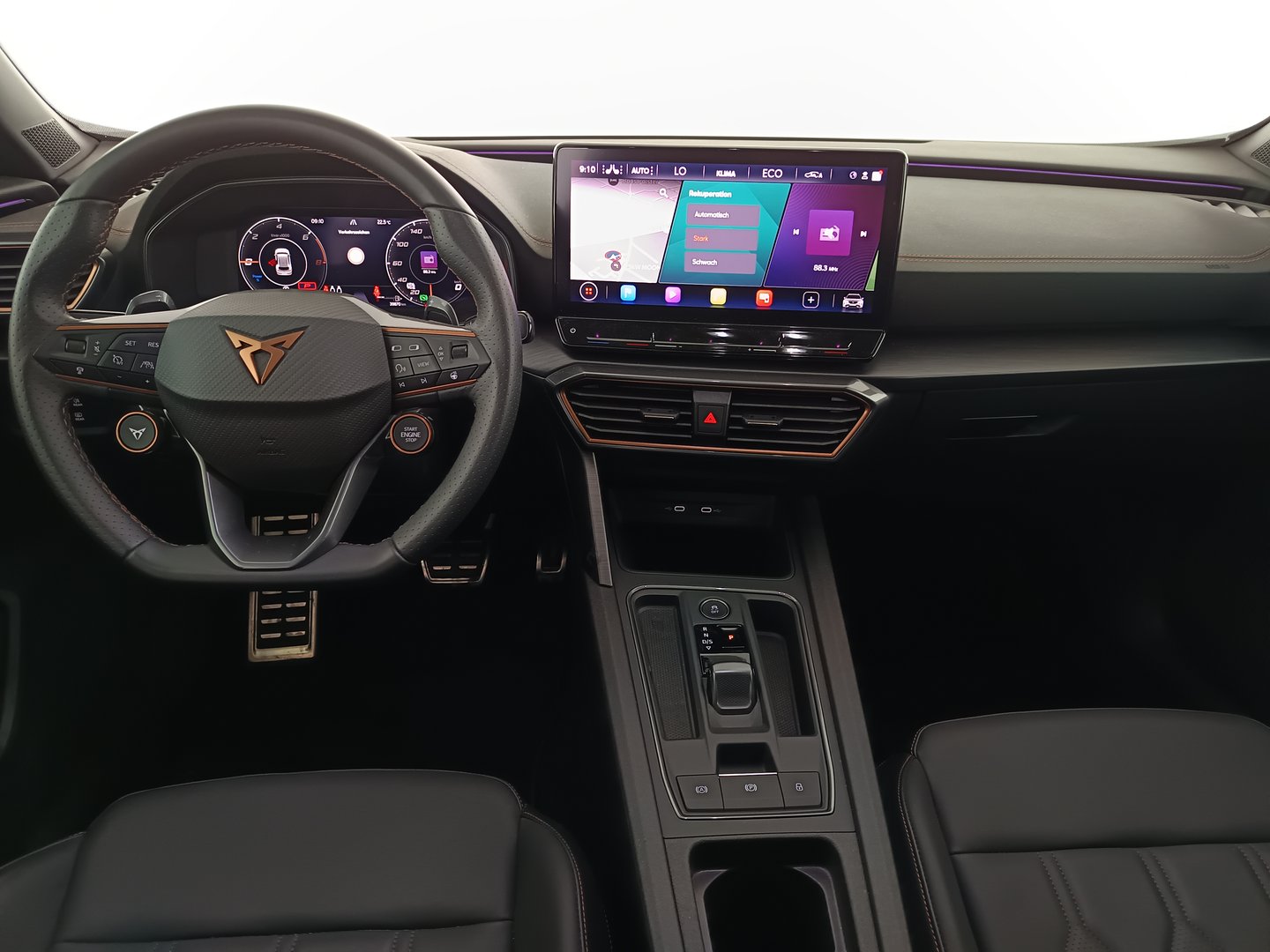 CUPRA Formentor VZ e-HYBRID 245 PS DSG | Bild 14 von 40