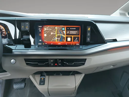 Bild eines Multivan Edition TSI