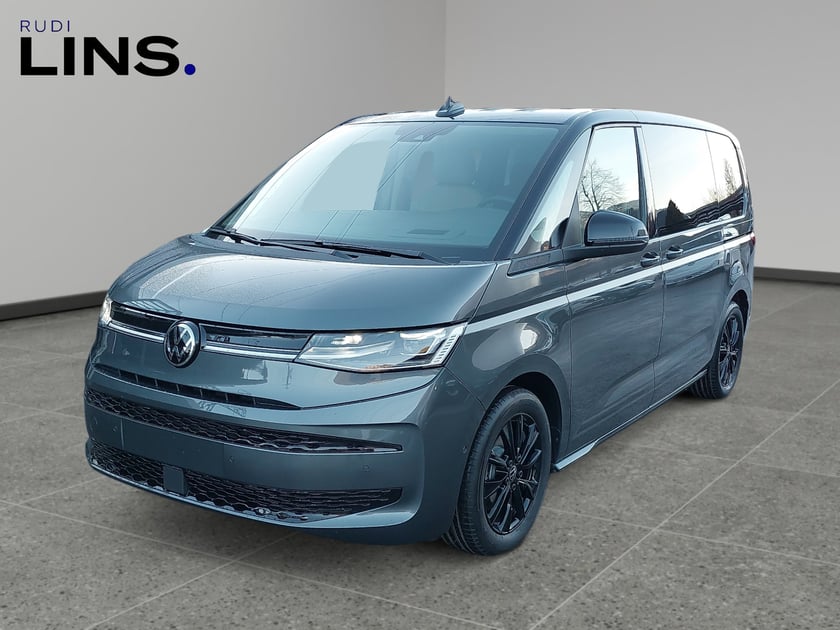 VW Multivan Edition TSI