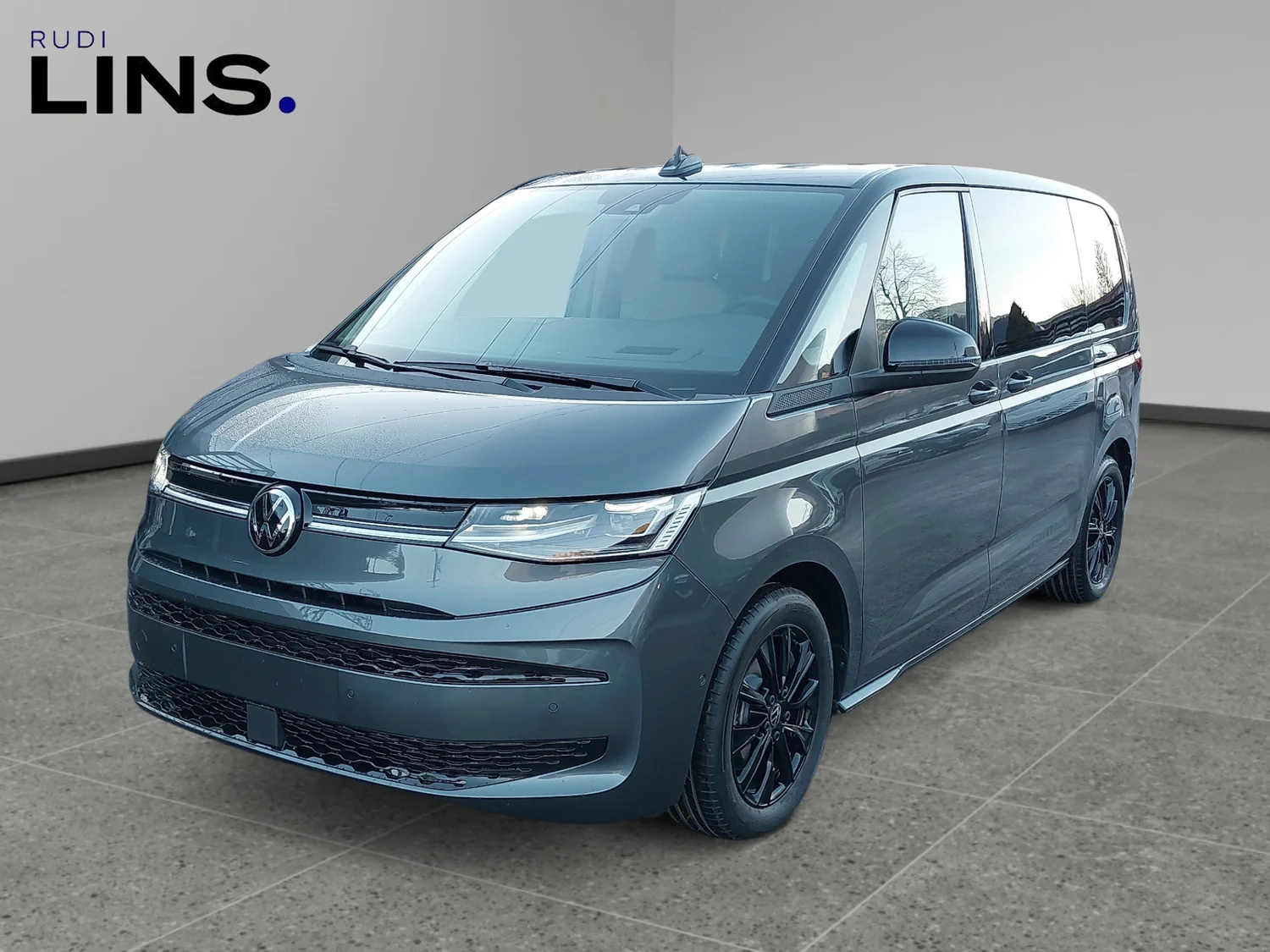 Bild eines Multivan Edition TSI