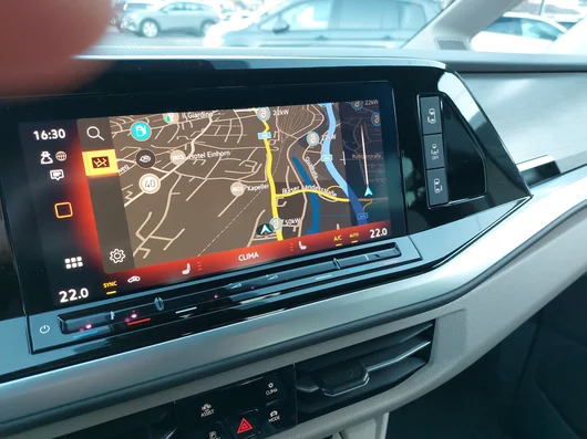 Bild eines Multivan Edition TSI