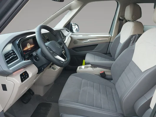 Bild eines Multivan Edition TSI