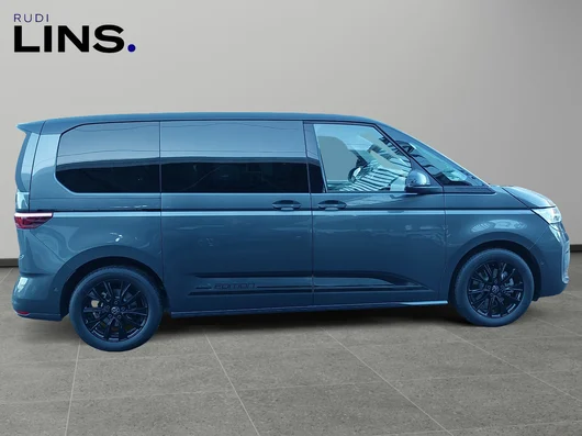 Bild eines Multivan Edition TSI