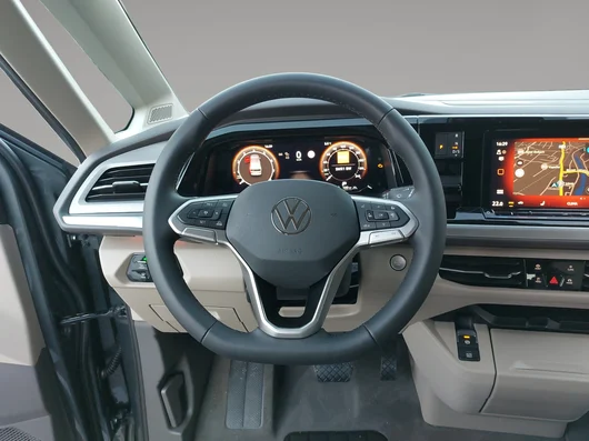 Bild eines Multivan Edition TSI