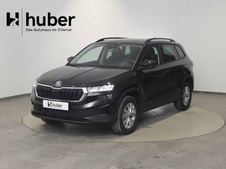 Škoda Karoq 4x4 Selection TDI DSG