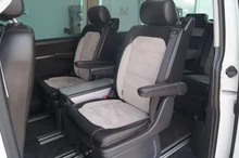 VW Multivan Generation SIX TDI EU6 in candyweiß