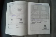 VW Multivan Generation SIX TDI EU6 in candyweiß