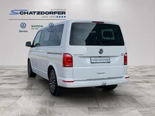 VW Multivan Generation SIX TDI EU6 in candyweiß