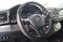 VW Multivan Generation SIX TDI EU6 in candyweiß