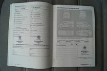 VW Multivan Generation SIX TDI EU6 in candyweiß