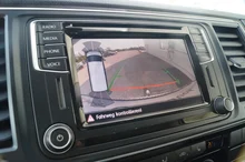 VW Multivan Generation SIX TDI EU6 in candyweiß