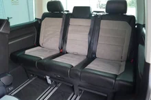 VW Multivan Generation SIX TDI EU6 in candyweiß