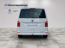 VW Multivan Generation SIX TDI EU6 in candyweiß